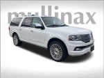 2015 Lincoln Navigator L