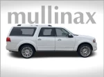 2015 Lincoln Navigator L