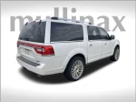 2015 Lincoln Navigator L