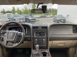 2015 Lincoln Navigator L