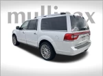 2015 Lincoln Navigator L