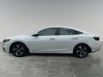 2021 Honda Insight EX