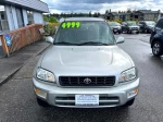 2000 Toyota RAV4 Base