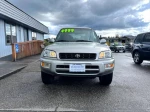 2000 Toyota RAV4 Base