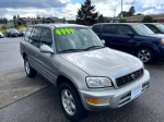 2000 Toyota RAV4 Base
