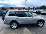 2000 Toyota RAV4 Base