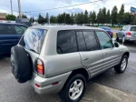 2000 Toyota RAV4 Base