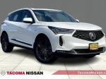 2022 Acura RDX A-Spec