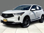 2022 Acura RDX A-Spec