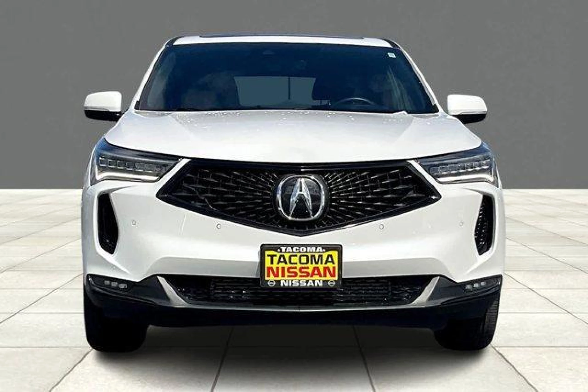 2022 Acura RDX A-Spec