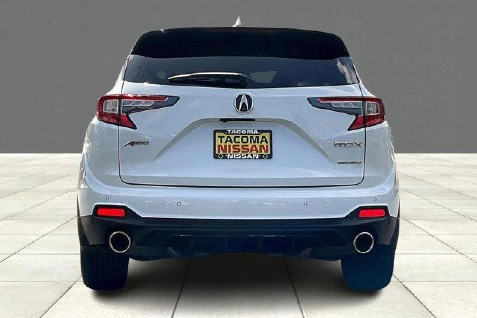 2022 Acura RDX A-Spec