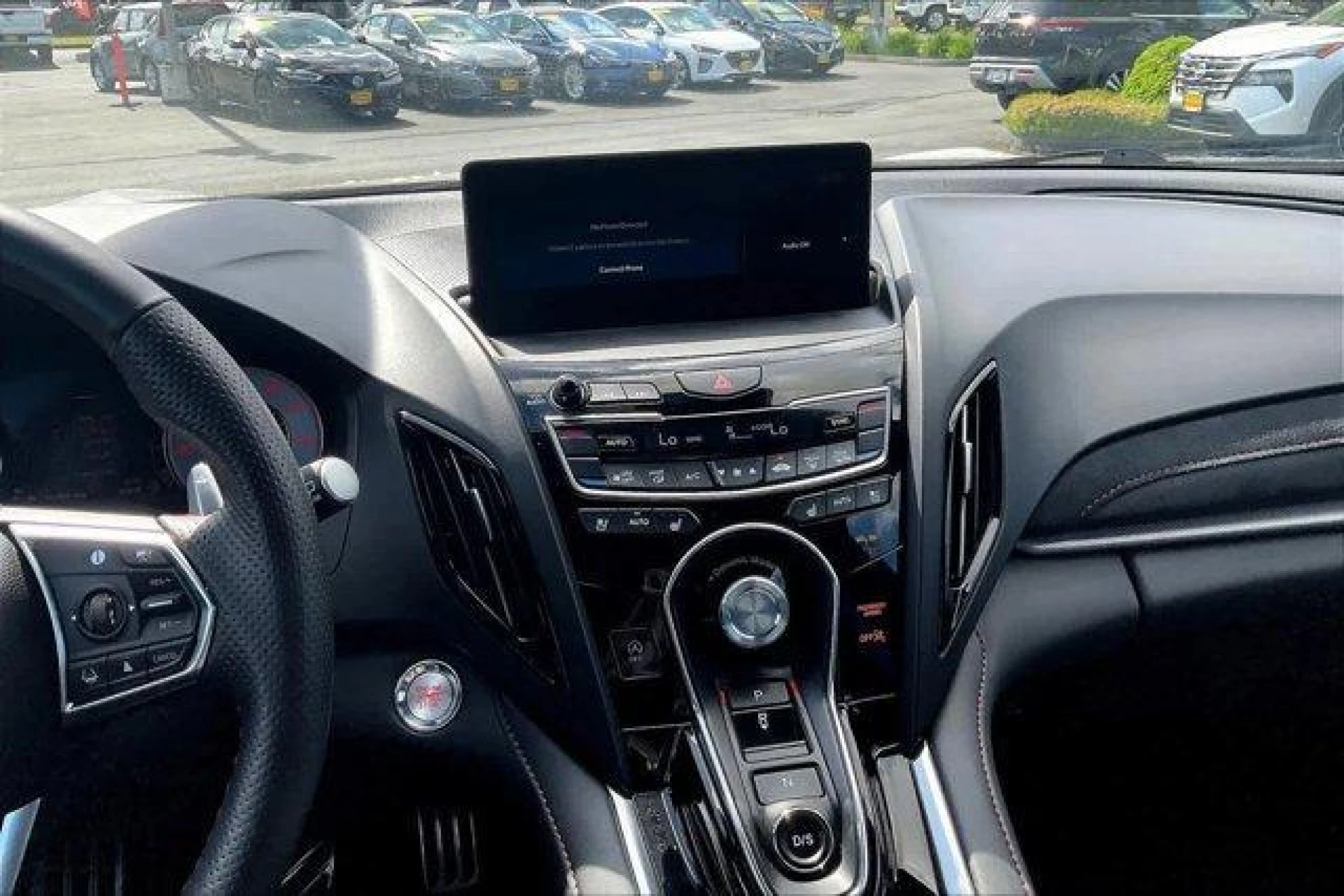 2022 Acura RDX A-Spec