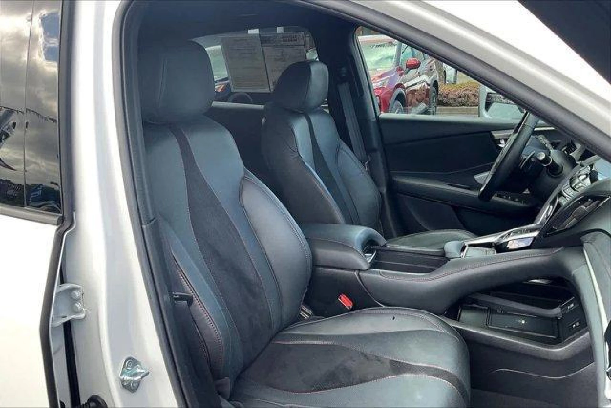 2022 Acura RDX A-Spec
