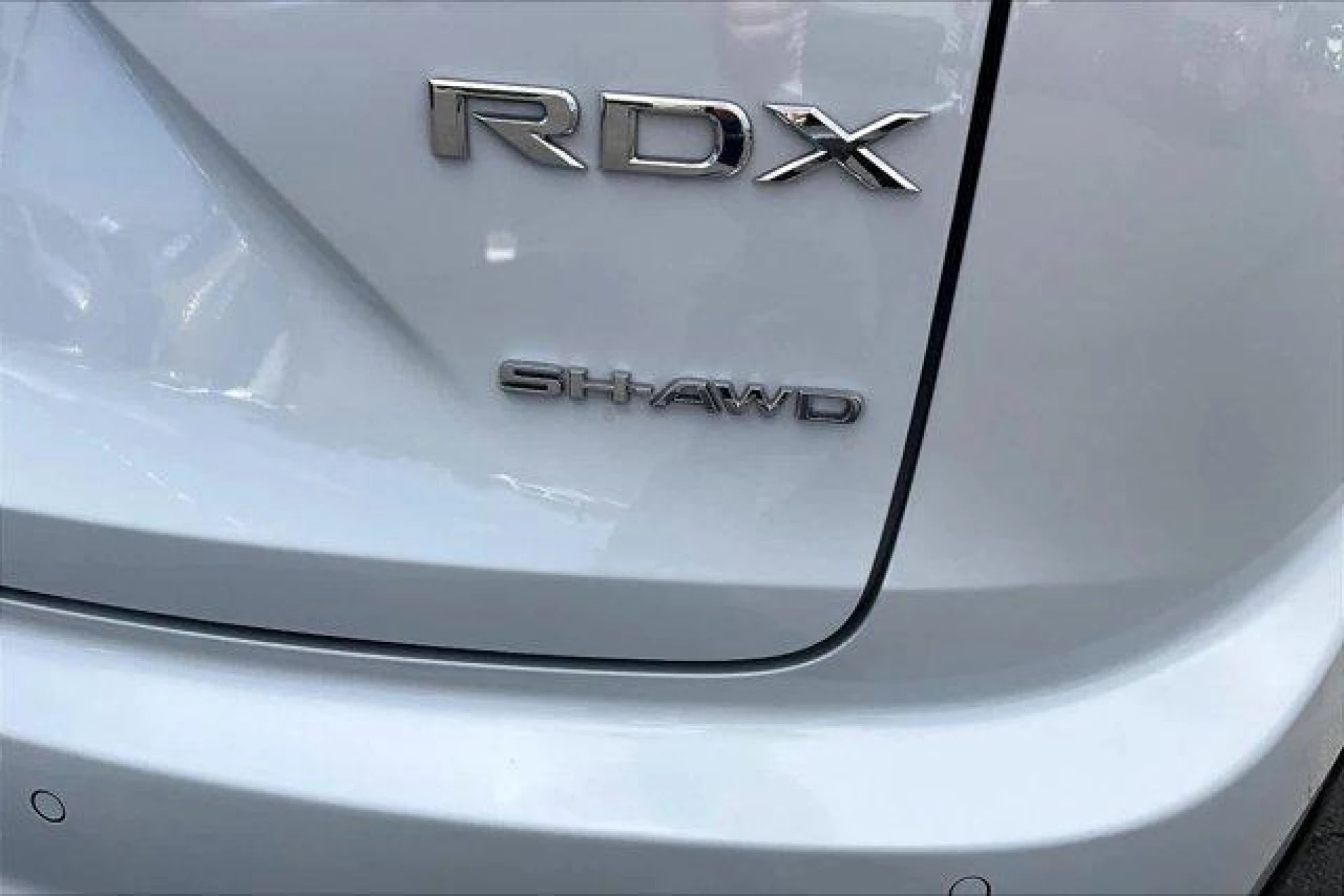 2022 Acura RDX A-Spec