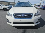 2016 Subaru Impreza 2.0i Sport Limited