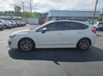 2016 Subaru Impreza 2.0i Sport Limited