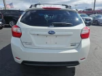 2016 Subaru Impreza 2.0i Sport Limited