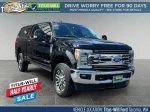 2019 Ford F-350 Lariat