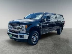 2019 Ford F-350 Lariat