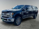 2019 Ford F-350 Lariat