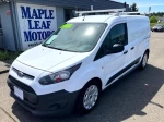 2016 Ford Transit Connect Base