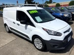 2016 Ford Transit Connect Base