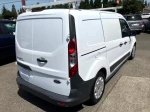 2016 Ford Transit Connect Base