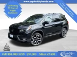 2022 Honda Passport