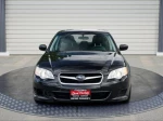 2009 Subaru Legacy 2.5i Special Edition