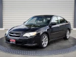 2009 Subaru Legacy 2.5i Special Edition