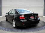 2009 Subaru Legacy 2.5i Special Edition