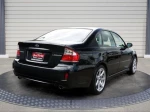 2009 Subaru Legacy 2.5i Special Edition