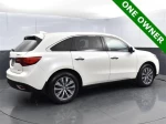2014 Acura MDX 3.5L Technology Package