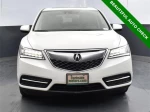 2014 Acura MDX 3.5L Technology Package