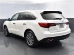 2014 Acura MDX 3.5L Technology Package