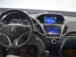 2014 Acura MDX 3.5L Technology Package