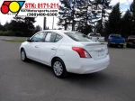 2014 Nissan Versa 1.6 S+