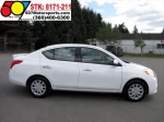 2014 Nissan Versa 1.6 S+