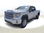 2020 GMC Sierra 2500 Denali