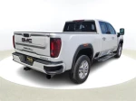 2020 GMC Sierra 2500 Denali