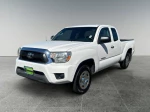 2013 Toyota Tacoma Base