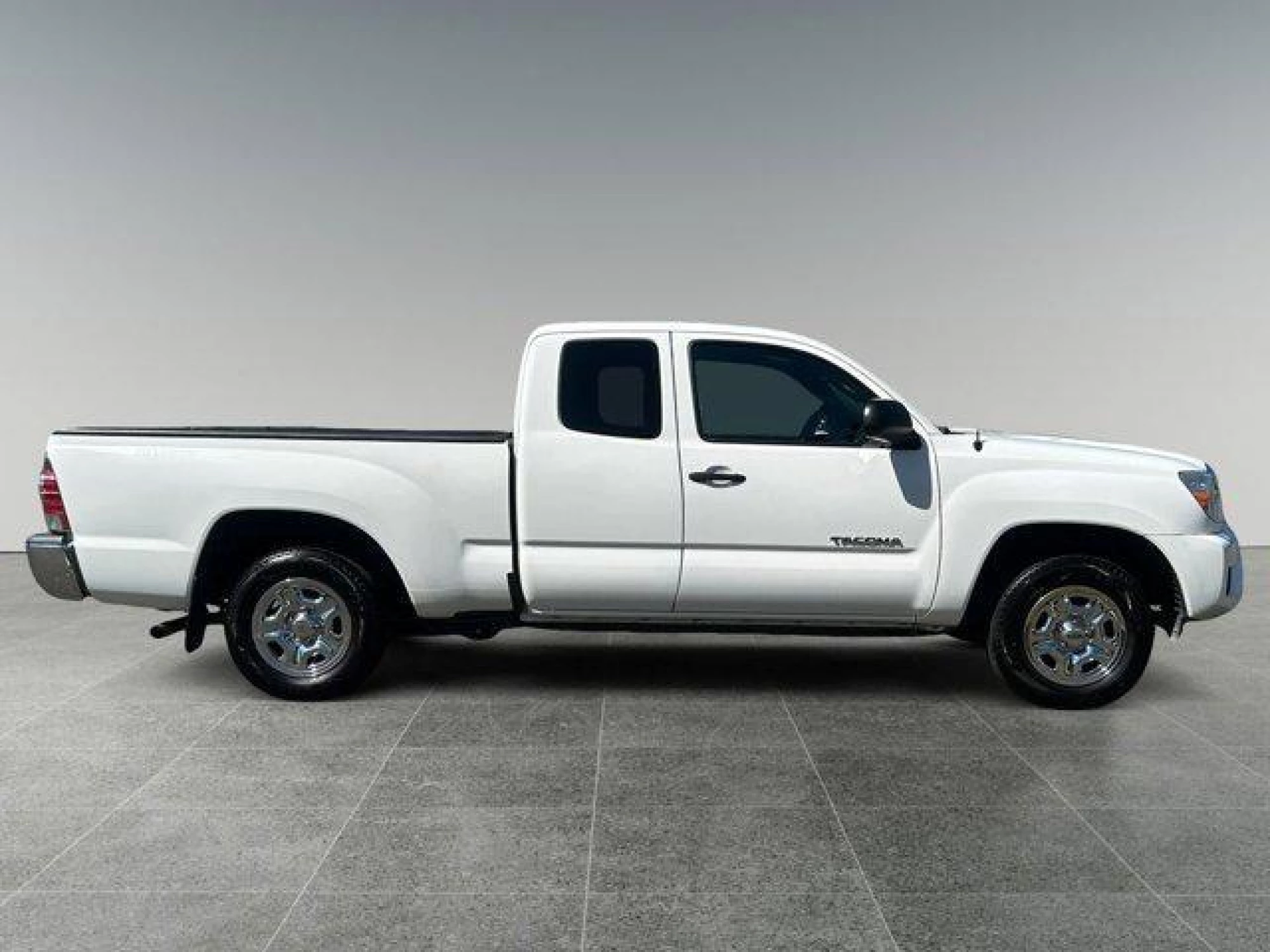 2013 Toyota Tacoma Base