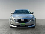 2018 Cadillac CT6 3.6L Premium Luxury