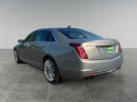 2018 Cadillac CT6 3.6L Premium Luxury
