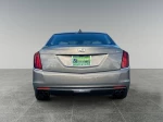 2018 Cadillac CT6 3.6L Premium Luxury