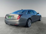 2018 Cadillac CT6 3.6L Premium Luxury