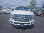 2019 Ford F-350 Platinum
