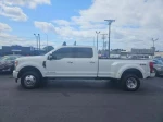 2019 Ford F-350 Platinum