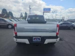 2019 Ford F-350 Platinum