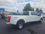 2019 Ford F-350 Platinum